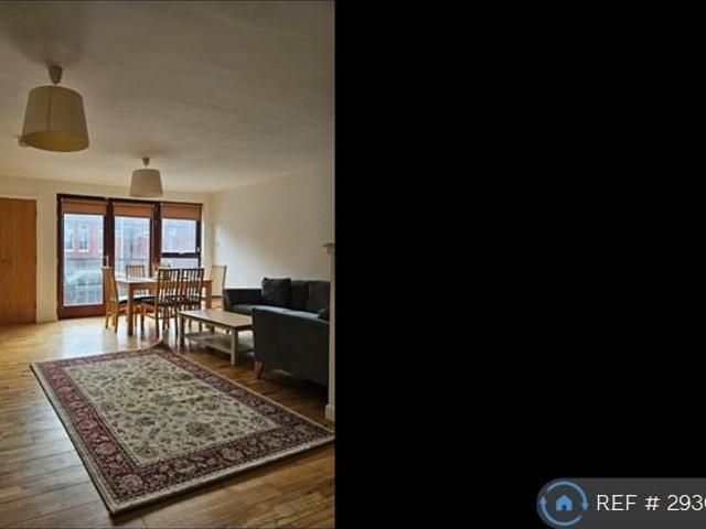 House for rent in North Kelvinside, Maryhill