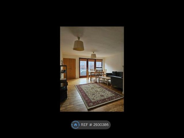Apartment for rent in North Kelvinside, Maryhill