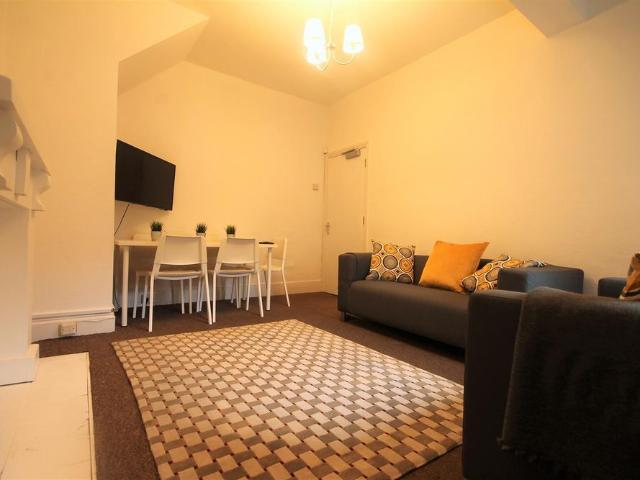 House for rent in Sandyford, Newcastle upon Tyne