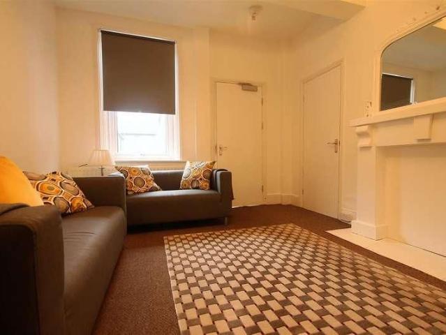 Apartment for rent in Sandyford, Newcastle upon Tyne