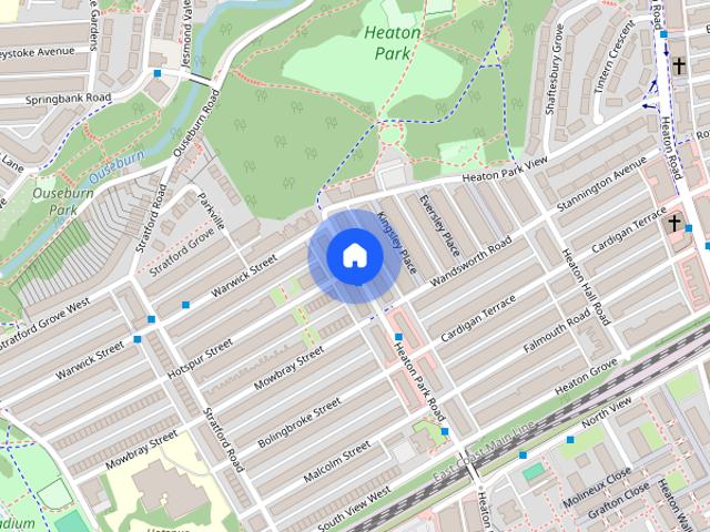 Apartment for rent in Byker, Tyne And Wear