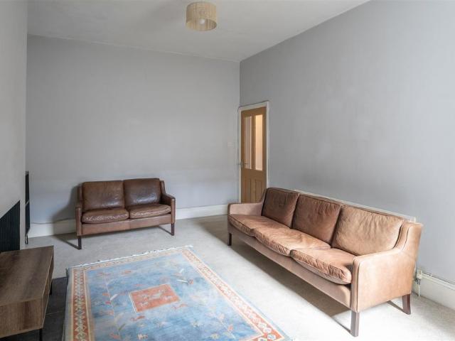 Apartment for rent in Byker, Tyne And Wear
