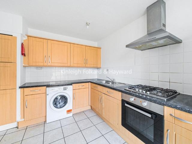 House for rent in Kennington, Greater London