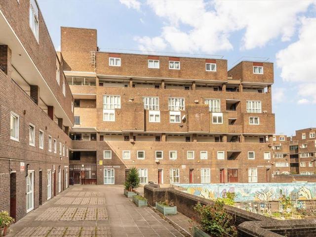 Apartment for rent in Ethelred Estate, Greater London