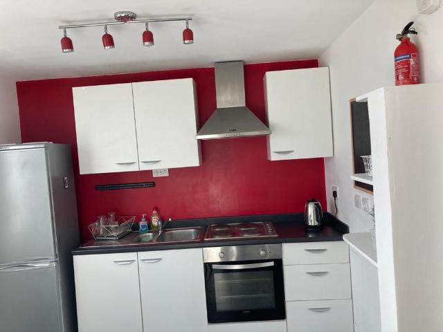 Apartment for rent in Kennington, Greater London