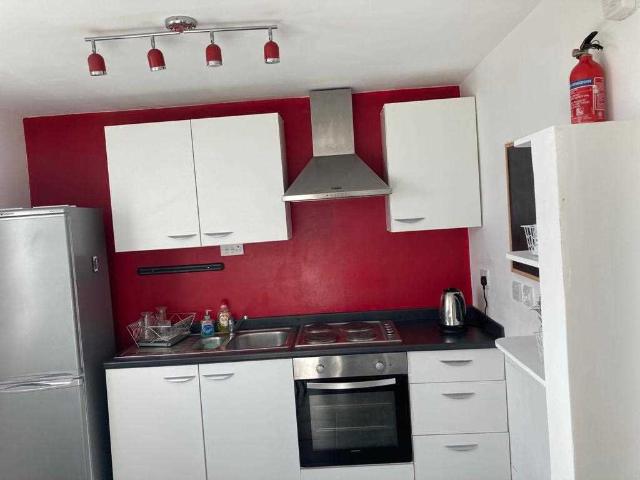 Apartment for rent in Kennington, Greater London