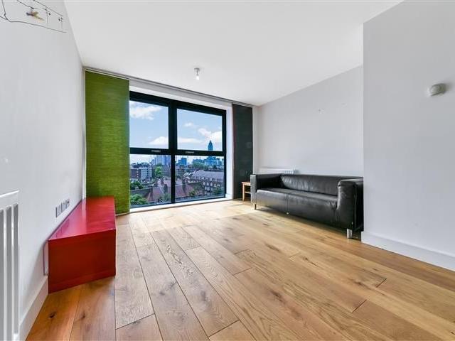 Apartment for rent in Ethelred Estate, Greater London