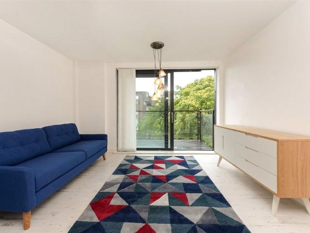 Apartment for rent in Ethelred Estate, Greater London