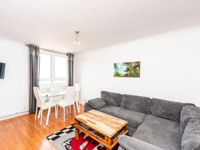 Apartment for rent in Kennington, Greater London