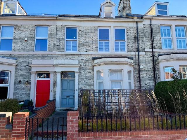 Apartment for rent in Tynemouth, North Tyneside