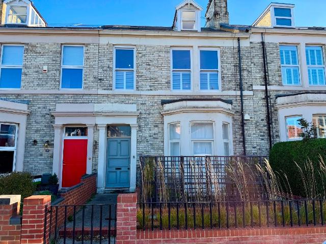House for rent in Tynemouth, North Tyneside