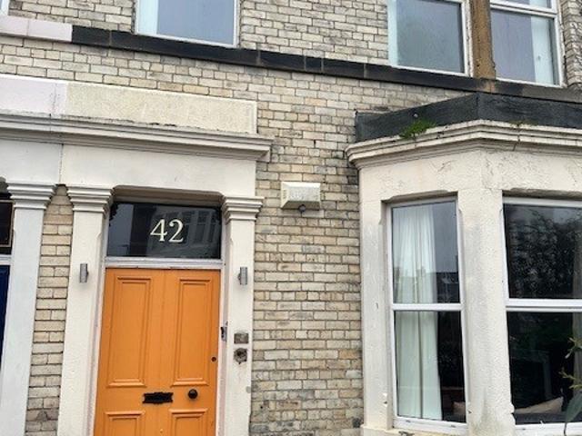 Apartment for rent in Tynemouth, Isle Of Man