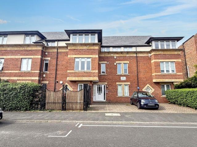 Apartment for rent in Tynemouth, North Tyneside