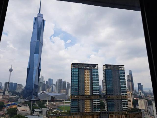 Serviced Residence for rent in Country Heights Damansara, Kuala Lumpur