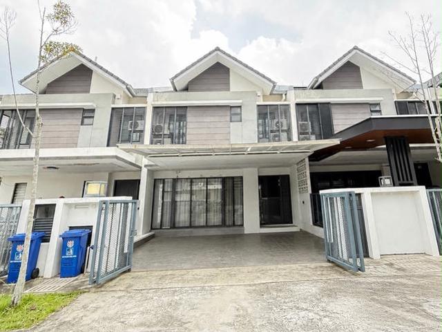 Terraced House for sale in Petaling, Alam Impian