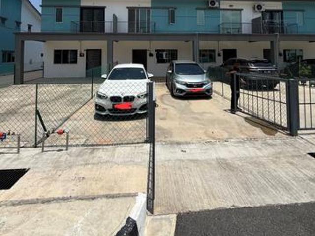 Terraced House for sale in Sungai Petani, Kuala Muda