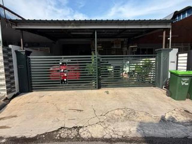 Terraced House for sale in Sungai Petani, Kuala Muda