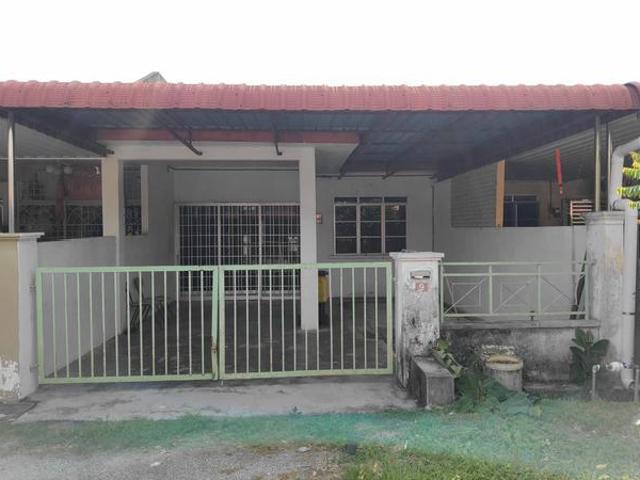 Terraced House for sale in Perak, Kerian