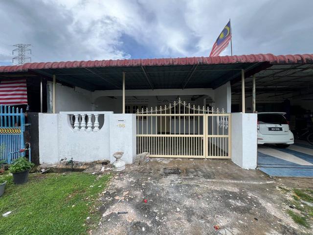Terraced House for sale in Alor Setar, Kedah