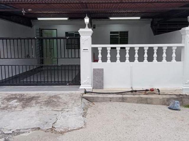 Terraced House for sale in Kuala Ketil, Baling