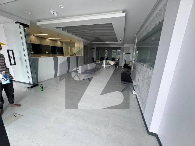 Building for sale in Rawalpindi, Islamabad Capital Territory