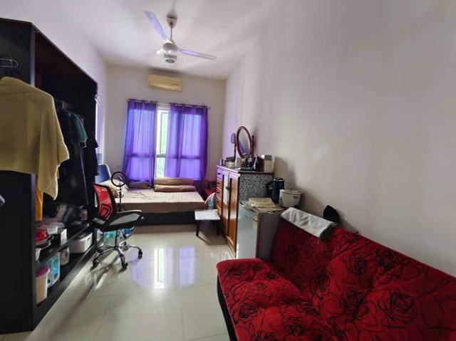 Serviced Residence for sale in Tanjong Sepat, Selangor