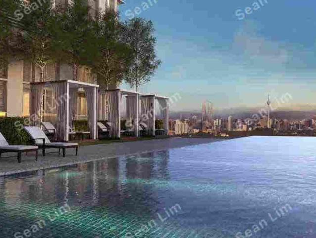Apartment for sale in Batu