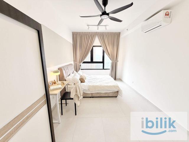 Room for rent in Petaling, Damansara Damai