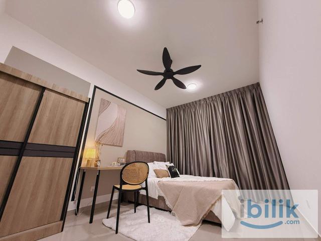 Room for rent in Kuala Lumpur