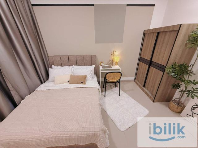 Room for rent in Petaling, Damansara Damai