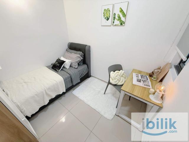 Room for rent in Petaling, Damansara Damai