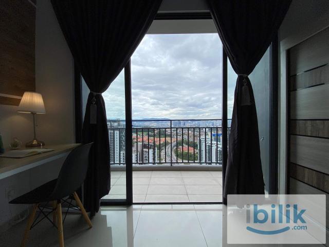 Room for rent in Country Heights Damansara, Kuala Lumpur