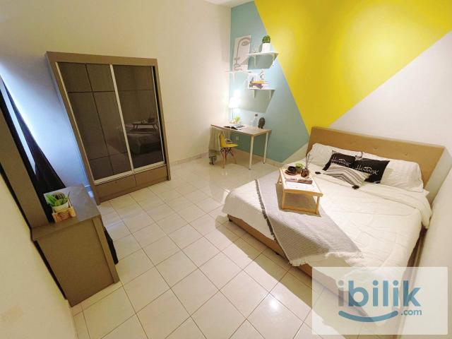 Room for rent in Perak, Manjung