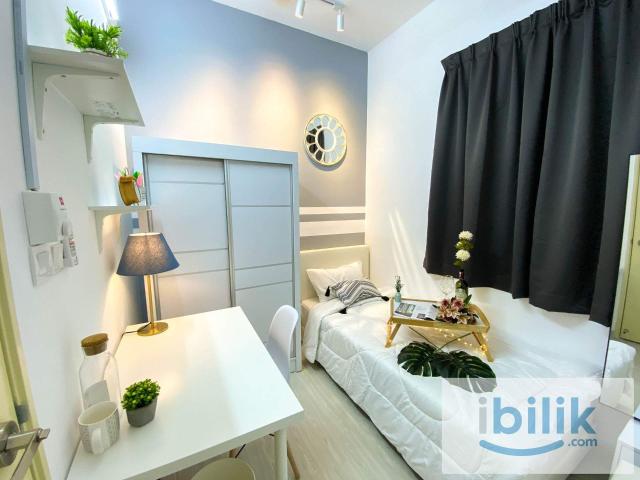 Room for rent in Country Heights Damansara, Kuala Lumpur