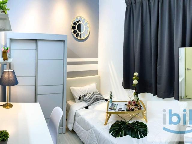 Room for rent in Country Heights Damansara, Kuala Lumpur