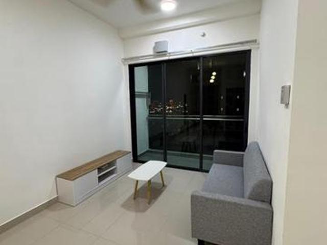 Condominium for rent in Petaling, Damansara Damai