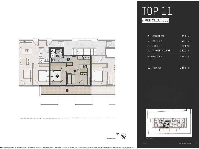 Apartment mieten in Innsbruck