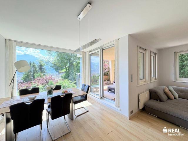 Apartment kaufen in Innsbruck, Tirol