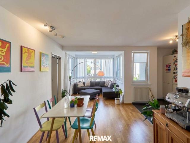 Wohnung kaufen in Innsbruck, Tirol