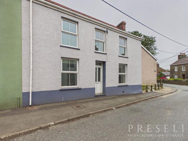 House for rent in Fishguard and Goodwick, Fishguard
