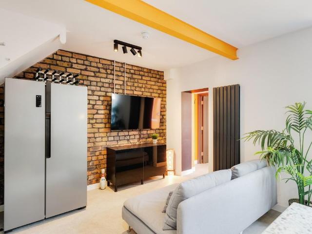 Apartment for rent in Horfield, Bristol