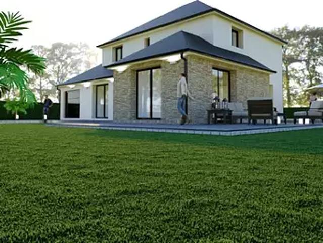 Maison vente à Bayeux, Hottot-les-bagues