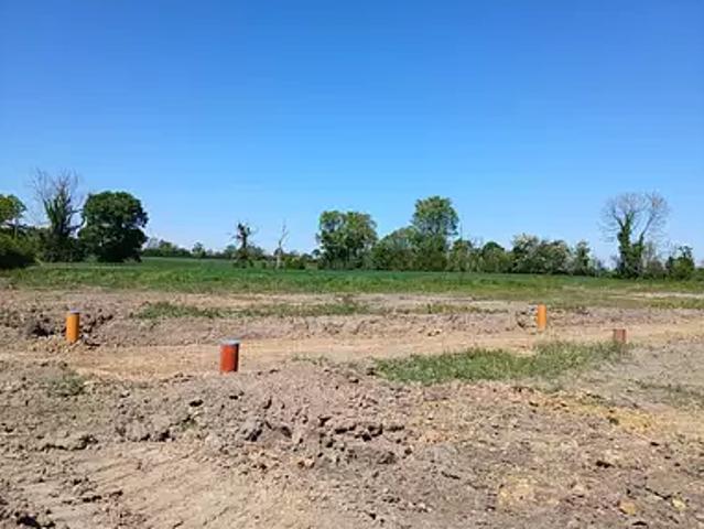 Terrain vente à Bayeux, Hottot-les-bagues