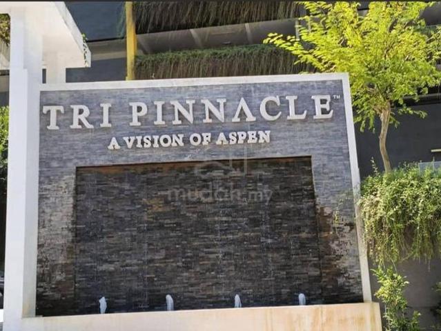 Condominium for sale in Georgetown, Penang