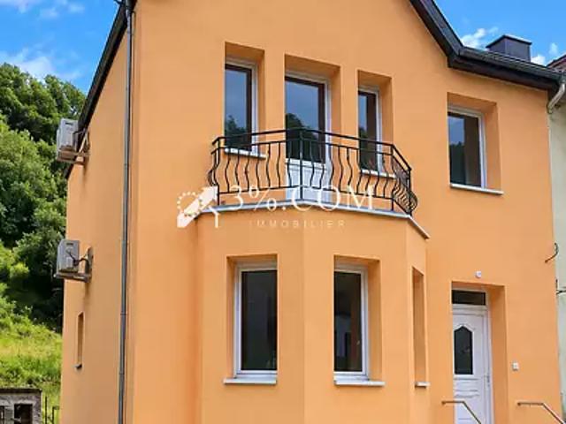 Maison vente à Kapellenhof, Hottviller