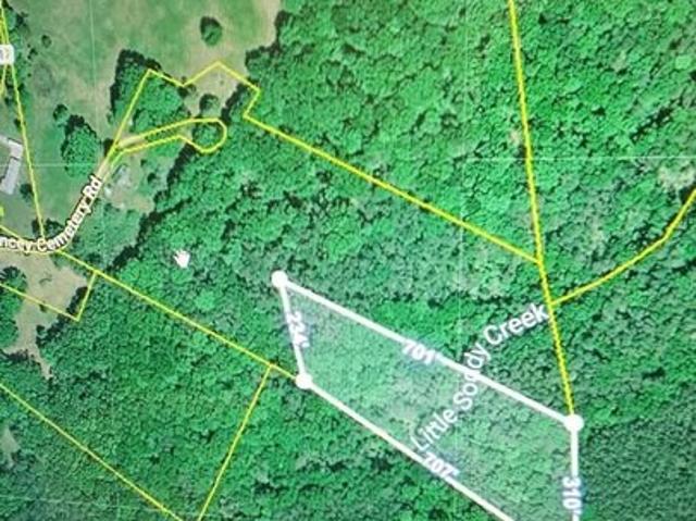 Land for sale in Tennessee