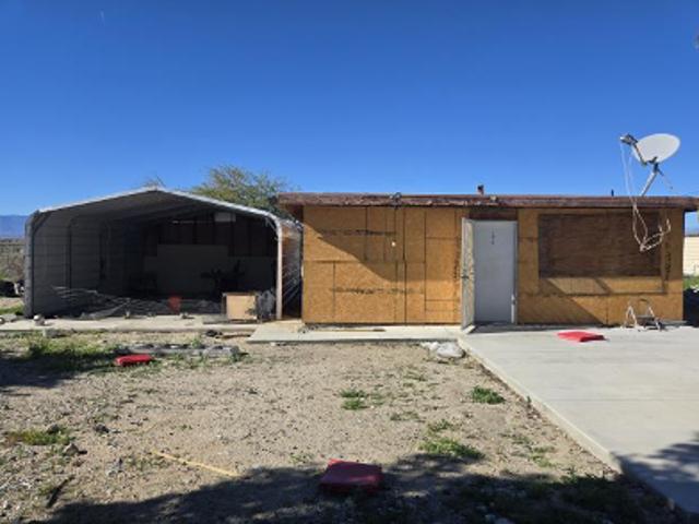 Land for sale in Desert Hot Springs, Riverside County