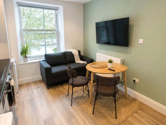 Apartment for rent in Hotwells, Feckenham