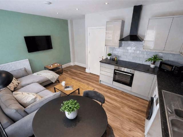 Apartment for rent in Hotwells, Feckenham