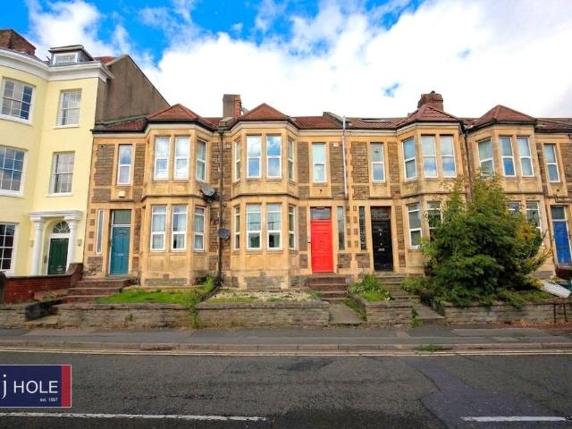 Apartment for rent in Hotwells, Feckenham